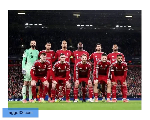 以最差卫冕冠军之名利物浦本赛季英超失利场次已超上赛季令人唏嘘不已